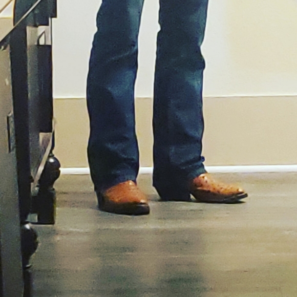 Meet your Posher, Julian - Picture 2 of 2